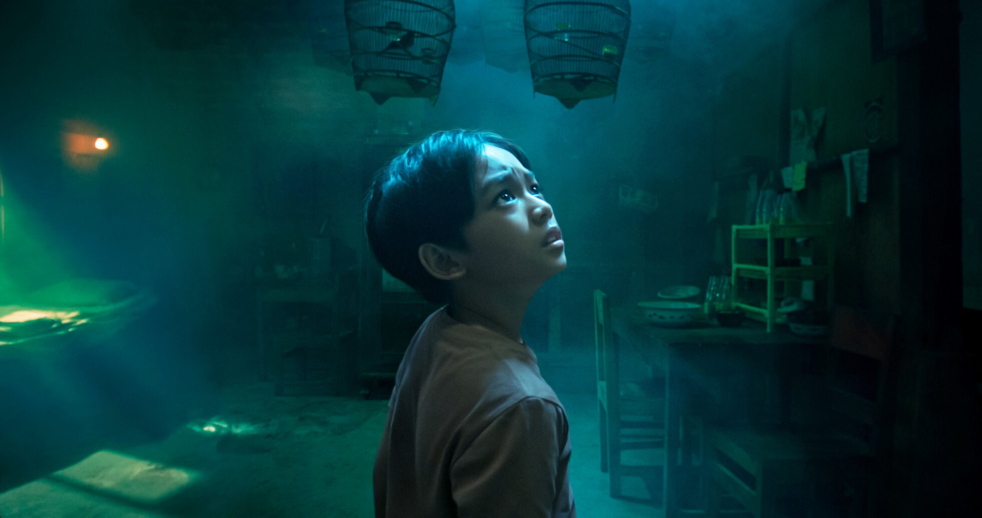 Singsot: Horor Singkat yang Bikin Merinding Lewat Siulan